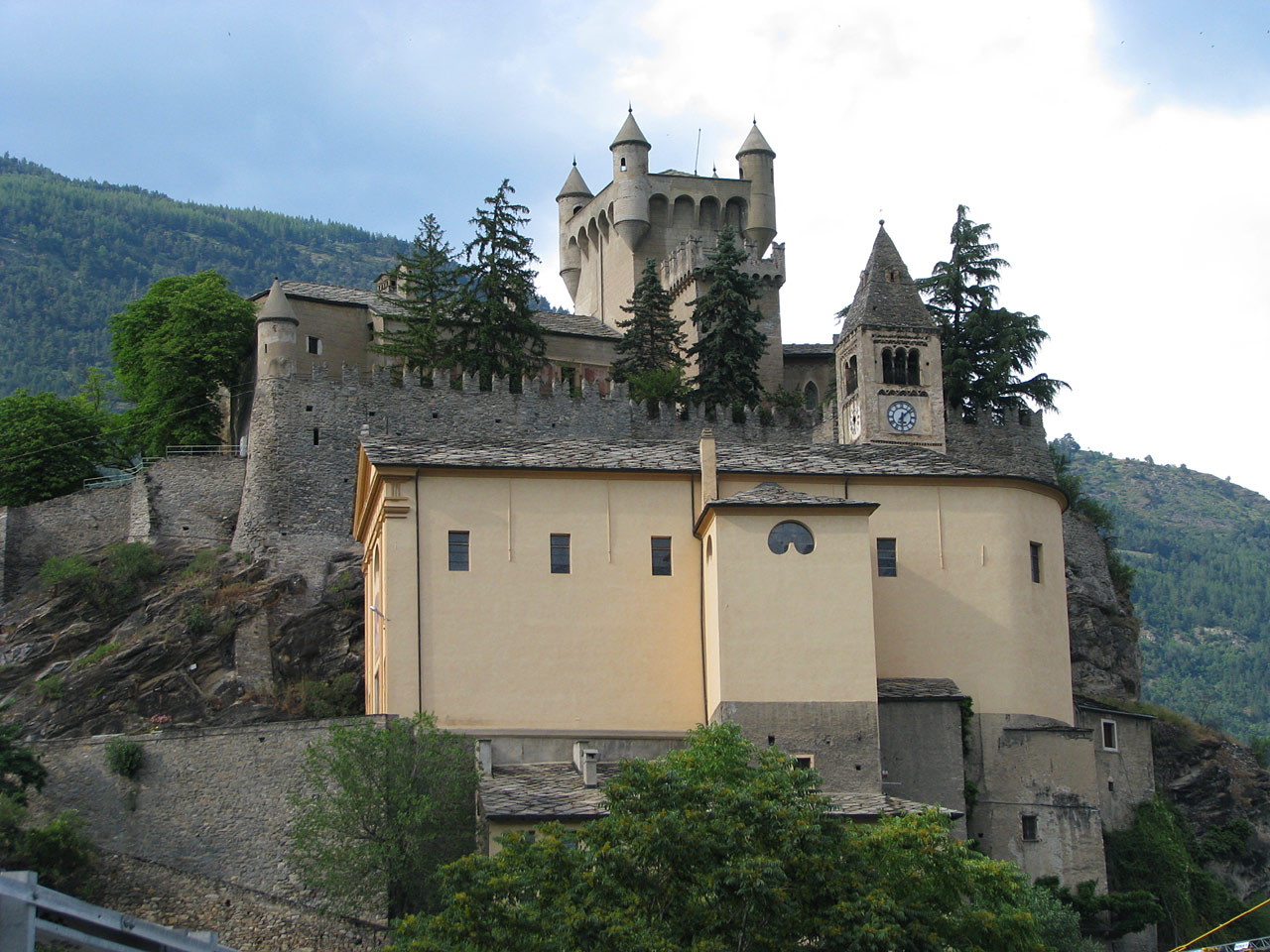 Saint-Pierre